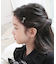 【当該商品送料無料】ヘアピン リボン キッズ 通販 髪飾り 磁石 マグネット 子供 子ども こども 女の子 おしゃれ かわいい 可愛い キラキラ