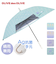 【当該商品送料無料】OLIVE des OLIVE 傘 オリーブデオリーブ 通販 長傘 55cm 晴雨兼用傘 日傘 遮光 UVカット ジャンプ傘