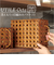 【当該商品送料無料】バスケット キッチン 通販 かご カゴ 籠 UTILE Octa ユティルオクタ 取っ手付き ストッカーバスケット 整理ボックス