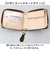 【当該商品送料無料】本革 二つ折り財布 メンズ 通販 日本製 ラウンドファスナー 財布 さいふ お札入れ 小銭入れ カードホルダー ブランド