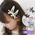 【当該商品送料無料】パッチンどめ かわいい 通販 パッチン留め ヘアピン パッチン ピン 髪飾り 子供 子ども 可愛い 女の子 卒園式 入園式