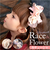 【当該商品送料無料】Rora カチューシャ 通販 花 リボン 10002949 髪飾り ヘッドドレス 子供 女の子 フォーマル 可愛い おしゃれ