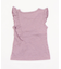 【当該商品送料無料】キッズ ノースリーブ 女の子 通販 タンクトップ 13072001 Tシャツ カットソー 半袖 夏服 袖なし フリル リボン