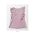 【当該商品送料無料】キッズ ノースリーブ 女の子 通販 タンクトップ 13072001 Tシャツ カットソー 半袖 夏服 袖なし フリル リボン