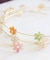 【当該商品送料無料】Rora カチューシャ 通販 花 キラキラ 68642302 髪飾り ヘッドドレス 子供 女の子 フォーマル 可愛い おしゃれ