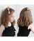【当該商品送料無料】ヘアクリップ 大きめ リボン 通販 ヘア クリップ ヘアピン 髪飾り 髪留め キッズ 女の子 子供 子ども こども おしゃれ
