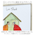 【当該商品送料無料】サムトフト 絵画 通販 約24cm × 24cm Sam toft アートフレーム おしゃれ サム トフト アートパネル