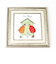 【当該商品送料無料】サムトフト 絵画 通販 約24cm × 24cm Sam toft アートフレーム おしゃれ サム トフト アートパネル