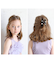 【当該商品送料無料】ヘアクリップ キッズ 通販 ヘア クリップ 68512302 るい蝶リボンバンスクリップ リボン パール 子供 女の子