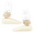 【当該商品送料無料】ドアストッパー 室内 通販 ストッパー かわいい ゴム 挟む 子供部屋 キャラクター グッズ セーフティグッズ ドア はさみ防止