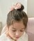 【当該商品送料無料】ヘアクリップ 大きめ リボン 通販 ヘア クリップ ヘアピン 髪飾り 髪留め キッズ 女の子 子供 子ども こども おしゃれ