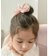 【当該商品送料無料】ヘアクリップ 大きめ リボン 通販 ヘア クリップ ヘアピン 髪飾り 髪留め キッズ 女の子 子供 子ども こども おしゃれ
