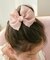 【当該商品送料無料】ヘアクリップ 大きめ リボン 通販 ヘア クリップ ヘアピン 髪飾り 髪留め キッズ 女の子 子供 子ども こども おしゃれ