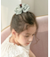 【当該商品送料無料】ヘアクリップ 大きめ リボン 通販 ヘア クリップ ヘアピン 髪飾り 髪留め キッズ 女の子 子供 子ども こども おしゃれ