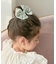 【当該商品送料無料】ヘアクリップ 大きめ リボン 通販 ヘア クリップ ヘアピン 髪飾り 髪留め キッズ 女の子 子供 子ども こども おしゃれ