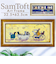 【当該商品送料無料】サムトフト 絵画 通販 約 32cm × 62cm Sam toft アートフレーム おしゃれ サム トフト アートパネル