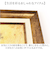 【当該商品送料無料】サムトフト 絵画 通販 約 32cm × 62cm Sam toft アートフレーム おしゃれ サム トフト アートパネル