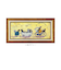 【当該商品送料無料】サムトフト 絵画 通販 約 32cm × 62cm Sam toft アートフレーム おしゃれ サム トフト アートパネル