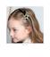 【当該商品送料無料】黒リボン ヘアクリップ 通販 ヘア クリップ ヘアピン 髪飾り 髪留め キッズ 女の子 子供 子ども こども おしゃれ かわいい