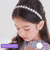 【当該商品送料無料】カチューシャ 花 キッズ パール 通販 ヘッドドレス 女の子 子供 子ども こども セレモニー 卒園式 入学式 卒業式 結婚式