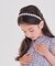 【当該商品送料無料】カチューシャ 花 キッズ パール 通販 ヘッドドレス 女の子 子供 子ども こども セレモニー 卒園式 入学式 卒業式 結婚式