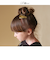 【当該商品送料無料】ヘアクリップ 大きめ リボン 通販 ヘア クリップ ヘアピン 髪飾り 髪留め キッズ 女の子 子供 子ども こども おしゃれ