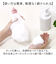【当該商品送料無料】洗顔 泡立て ネット 通販 泡立てネット 洗顔泡立てネット 洗顔ネット もっちり泡 ふわもち泡 洗顔グッズ キャラクターグッズ