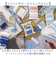 【当該商品送料無料】ポケおりキット 通販 ミニ織機 ミニ織り機 織り機 針 くし あそび糸 糸 紐 ミニサイズ ミニ 小さい 編み物 編物 大人