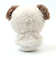 【当該商品送料無料】ぬい服 通販 推し活 ぬい服ポンチョ ボア素材 着せ替え 人形 マスコット 首元リボン 着ぐるみ 着せ替え簡単 アニマル