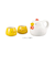 【当該商品送料無料】ティーセット 茶器 通販 急須 湯呑 セット 湯呑みセット 湯呑み ペア ティーポット 陶器 食器 おしゃれ サンアート