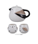 【当該商品送料無料】ティーセット 茶器 通販 急須 湯呑 セット 湯呑みセット 湯呑み ペア ティーポット 陶器 食器 おしゃれ サンアート