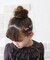 【当該商品送料無料】ヘアクリップ ハート 小さめ 2個セット 通販 ヘア クリップ ヘアピン 髪飾り 髪留め キッズ 女の子 子供 子ども こども