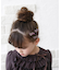 【当該商品送料無料】ヘアクリップ ハート 小さめ 2個セット 通販 ヘア クリップ ヘアピン 髪飾り 髪留め キッズ 女の子 子供 子ども こども