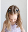 【当該商品送料無料】ヘアクリップ キッズ 2個セット 通販 ヘア クリップ 68522302 あいリボンヘアクリップ リボン パール 子供 女の子