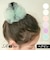 【当該商品送料無料】ヘアクリップ 大きめ リボン 通販 ヘア クリップ ヘアピン 髪飾り 髪留め キッズ 女の子 子供 子ども こども おしゃれ