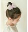 【当該商品送料無料】ヘアクリップ 大きめ リボン 通販 ヘア クリップ ヘアピン 髪飾り 髪留め キッズ 女の子 子供 子ども こども おしゃれ