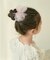 【当該商品送料無料】ヘアクリップ 大きめ リボン 通販 ヘア クリップ ヘアピン 髪飾り 髪留め キッズ 女の子 子供 子ども こども おしゃれ