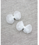 【当該商品送料無料】ヘアクリップ リボン 小さめ 2個セット 通販 ヘア クリップ ヘアピン 髪飾り 髪留め キッズ 女の子 子供 子ども こども
