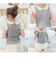 【当該商品送料無料】キッズ ノースリーブ 女の子 通販 タンクトップ 10001822 夏服 袖なし フリル 綿100 襟付き 丸襟 レース襟