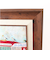 【当該商品送料無料】サムトフト 絵画 通販 約 30cm × 39cm Sam toft アートフレーム おしゃれ サム トフト アートパネル
