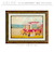 【当該商品送料無料】サムトフト 絵画 通販 約 30cm × 39cm Sam toft アートフレーム おしゃれ サム トフト アートパネル