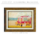【当該商品送料無料】サムトフト 絵画 通販 約 30cm × 39cm Sam toft アートフレーム おしゃれ サム トフト アートパネル