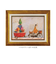 【当該商品送料無料】サムトフト 絵画 通販 約 30cm × 39cm Sam toft アートフレーム おしゃれ サム トフト アートパネル