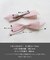 【当該商品送料無料】ヘアクリップ キッズ 2個セット 通販 ヘア クリップ 68412302 モーニングリボンクリップ リボン 子供 女の子