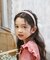 【当該商品送料無料】Rora カチューシャ 通販 ツイード 58532202 髪飾り ヘッドドレス 子供 女の子 フォーマル 可愛い おしゃれ