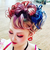【当該商品送料無料】カラーワックス 通販 日本製 エマジニー ヘアカラーワックス ヘアカラー 1日だけ 髪染め セルフカラー カラーリング 白髪染め