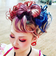 【当該商品送料無料】カラーワックス 通販 日本製 エマジニー ヘアカラーワックス ヘアカラー 1日だけ 髪染め セルフカラー カラーリング 白髪染め