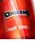 【当該商品送料無料】スタイリングスプレー 通販 日本製 鬼髪 スプレー スタイリング 無香料 キープ ヘアスタイリングスプレー スタイリング剤