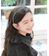 【当該商品送料無料】ツイード カチューシャ キッズ シンプル 通販 ヘッドドレス 女の子 子供 子ども こども セレモニー 卒園式 入学式 卒業式