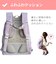 【当商品送料無料】リュック キッズ 女の子 通販 Rainbowgirl レインボーガール リュックサック 18l 18リットル デイパック